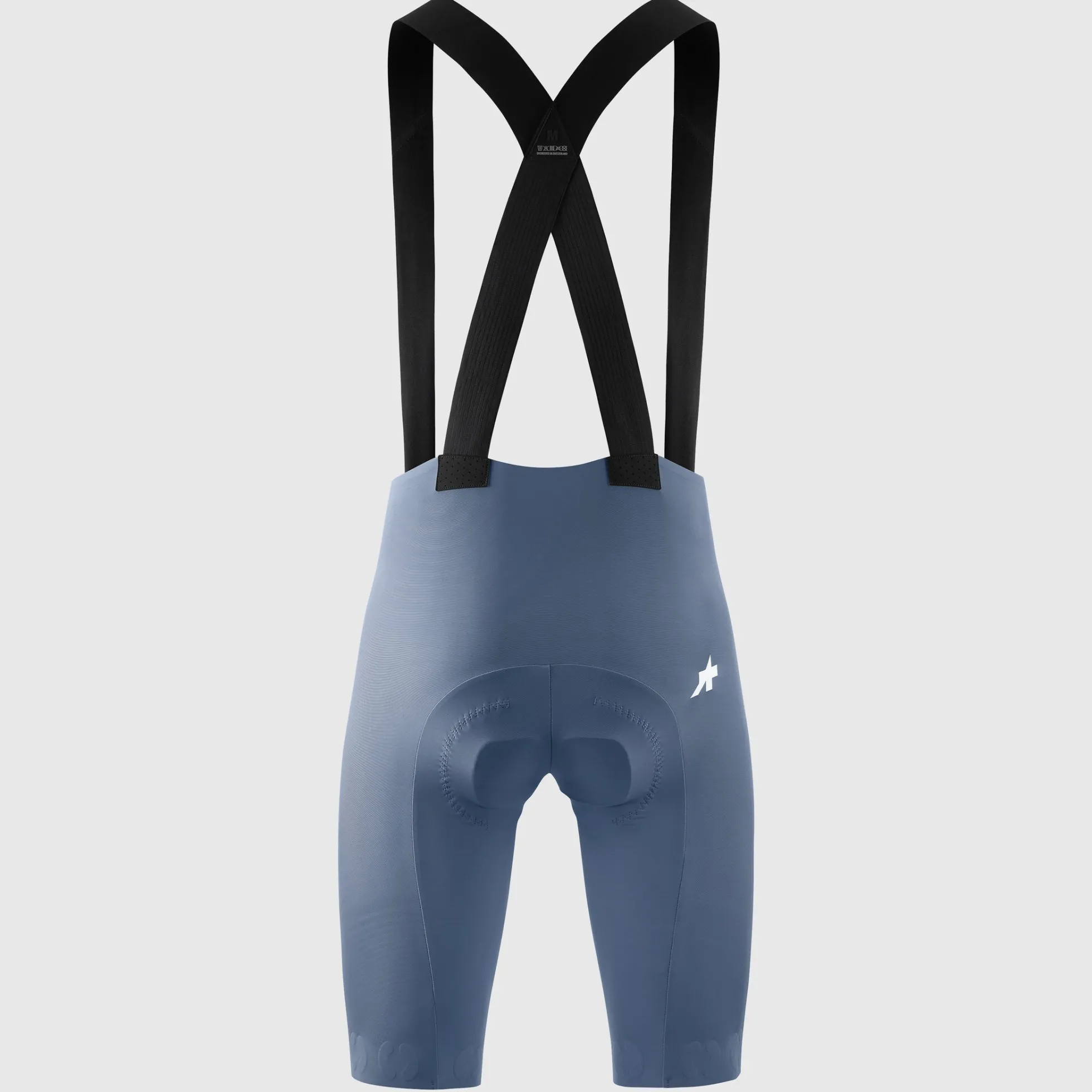 Salopette Assos Equipe R S11 - Blu