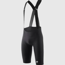 Salopette Assos Equipe R S11 - Nero