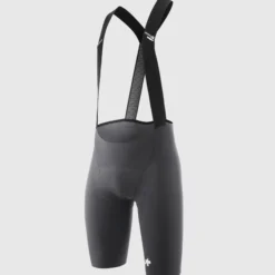 Salopette Assos Equipe R S11 - Grigio