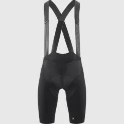 Salopette Assos Equipe RSR S11 - Nero