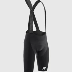 Salopette Assos Equipe RSR Bolide S11 - Nero