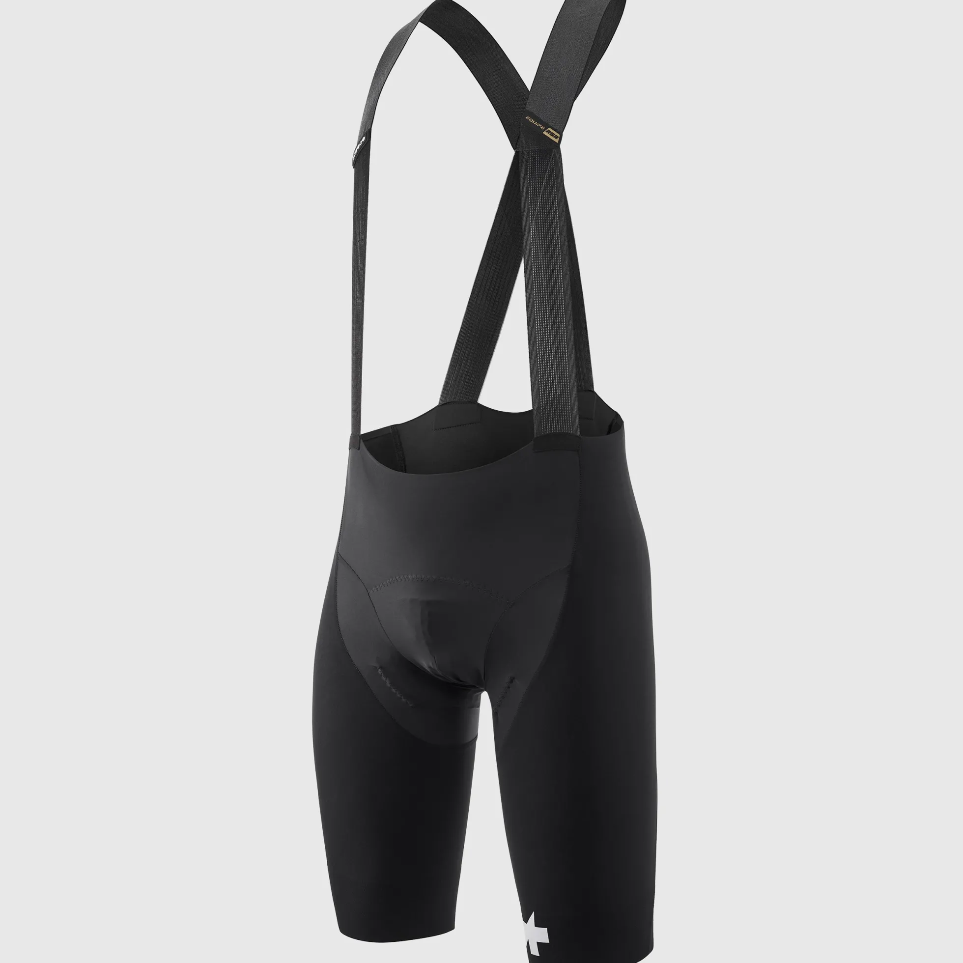 Salopette Assos Equipe RSR Bolide S11 - Nero