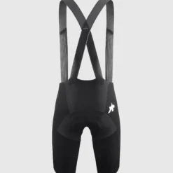 Salopette Assos Equipe RSR Bolide S11 - Nero