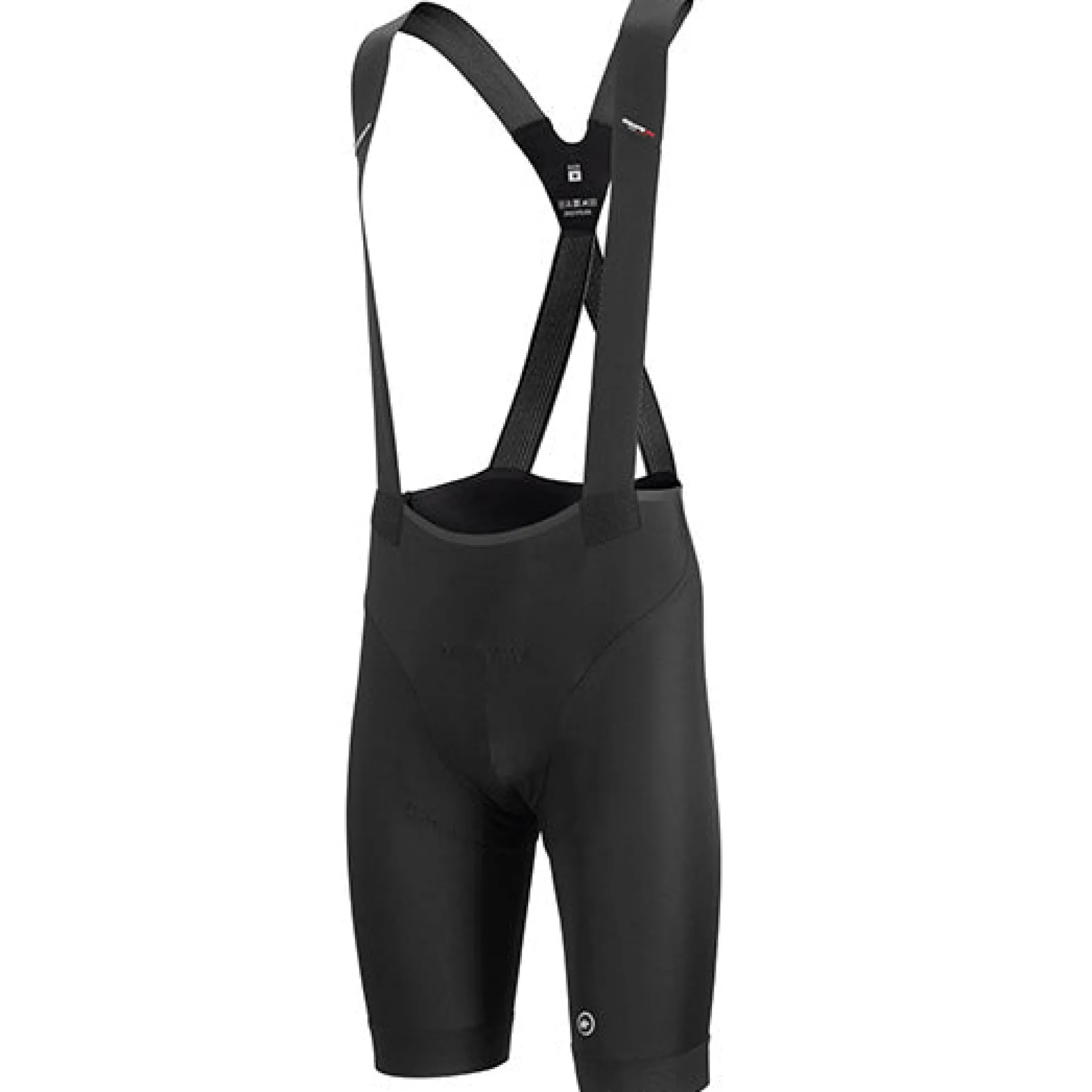 Salopette Assos Equipe RS S9 - Nero