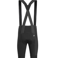 Salopette Assos Equipe RS S9 - Nero