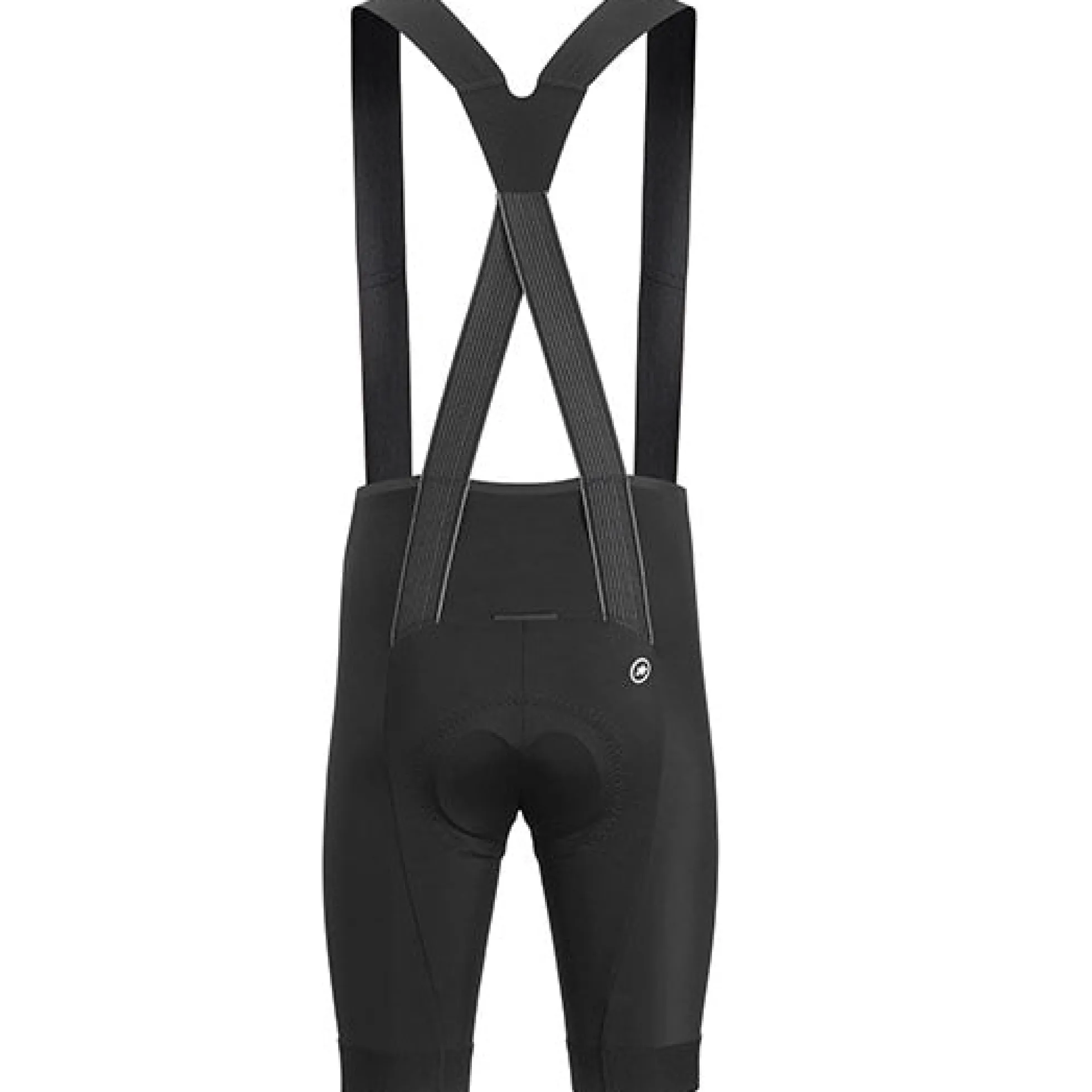 Salopette Assos Equipe RS S9 - Nero