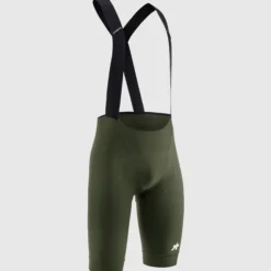 Salopette Assos Mille GT S11 - Verde