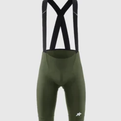 Salopette Assos Mille GT S11 - Verde