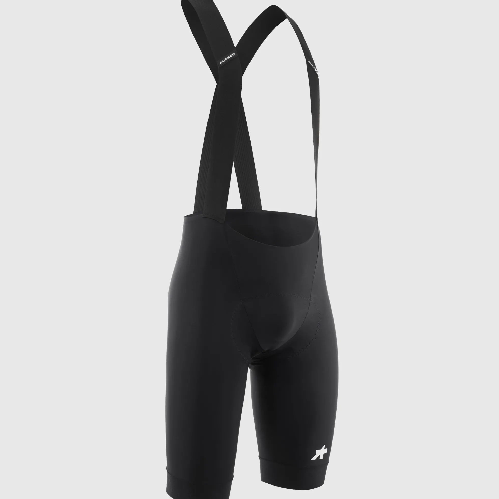 Salopette Assos Mille GT S11 - Nero