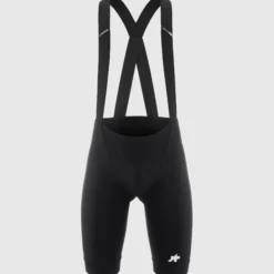 Salopette Assos Mille GT S11 - Nero