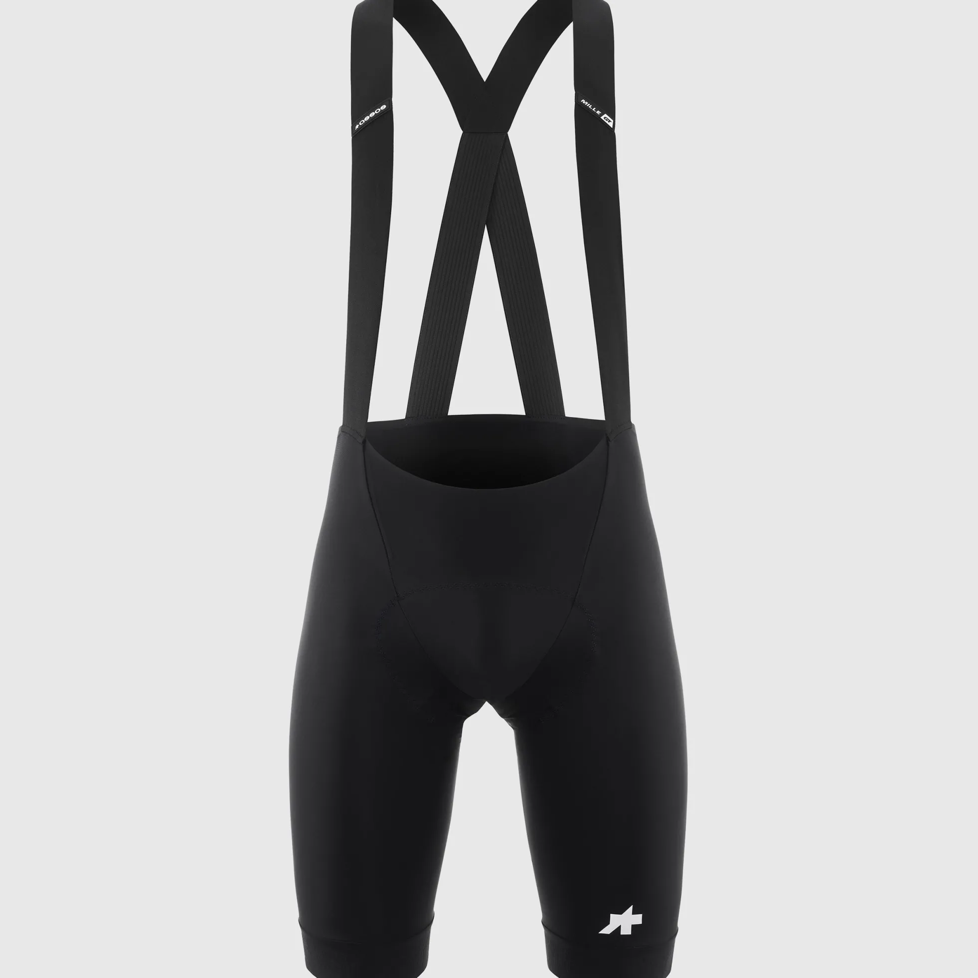 Salopette Assos Mille GT S11 - Nero