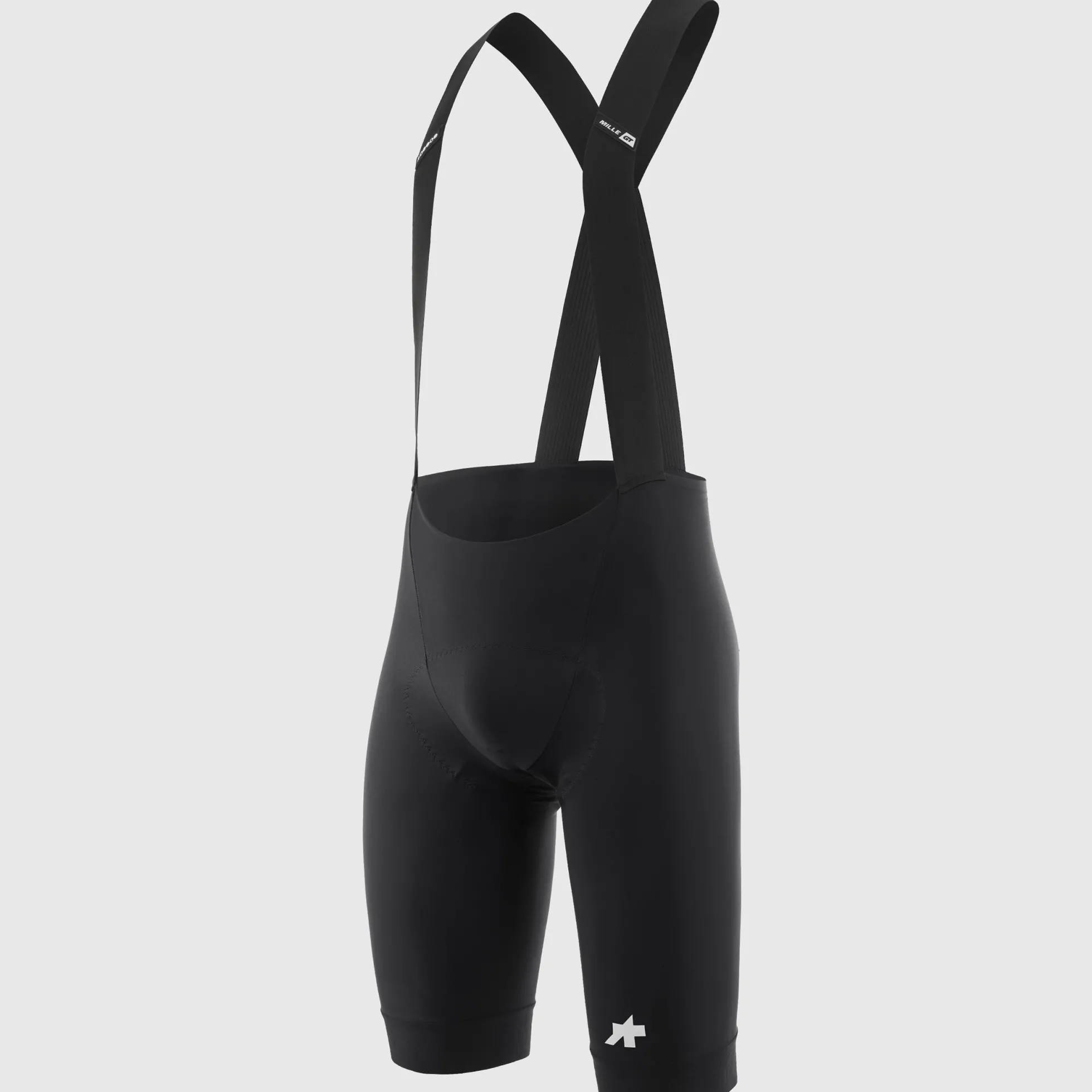 Salopette Assos Mille GT S11 - Nero