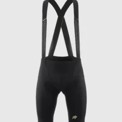 Salopette Assos Mille GTO S11 - Nero