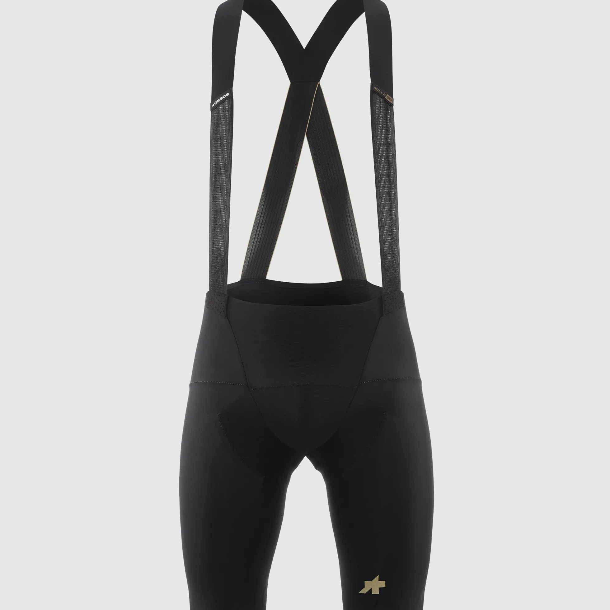 Salopette Assos Mille GTO S11 - Nero