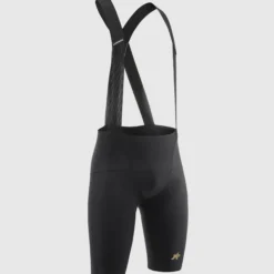 Salopette Assos Mille GTO S11 - Nero
