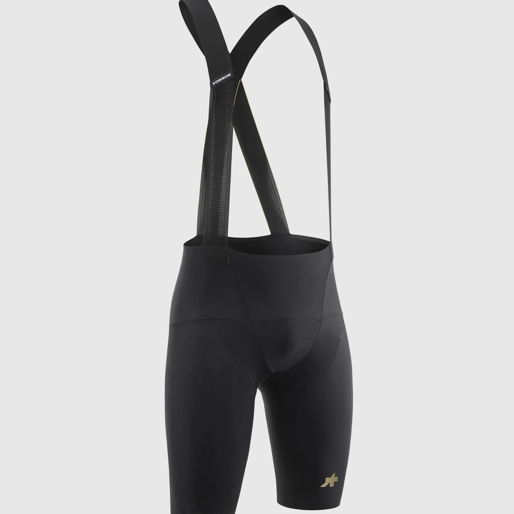 Salopette Assos Mille GTO S11 - Nero