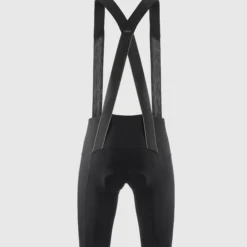 Salopette Assos Mille GTO S11 - Nero