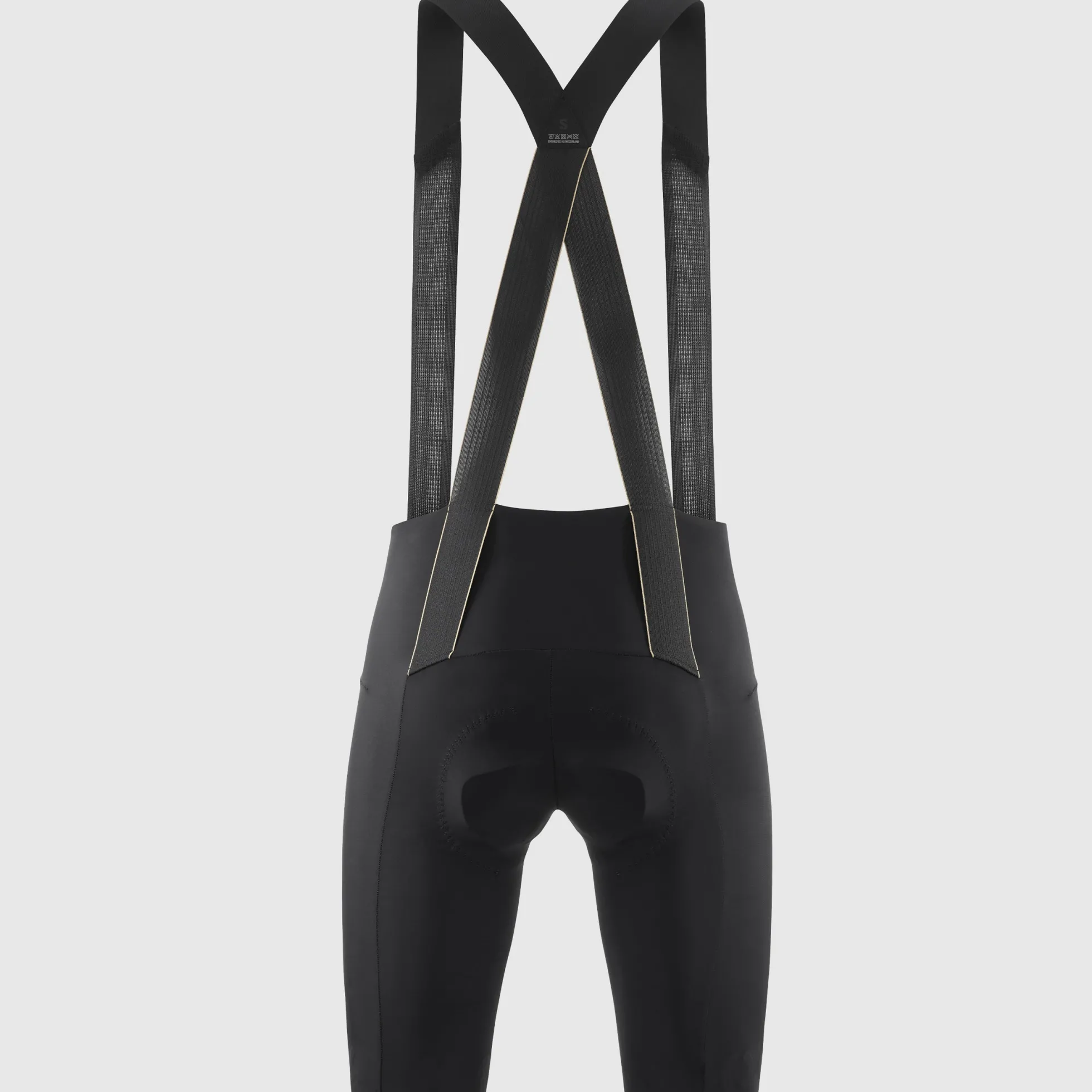 Salopette Assos Mille GTO S11 - Nero