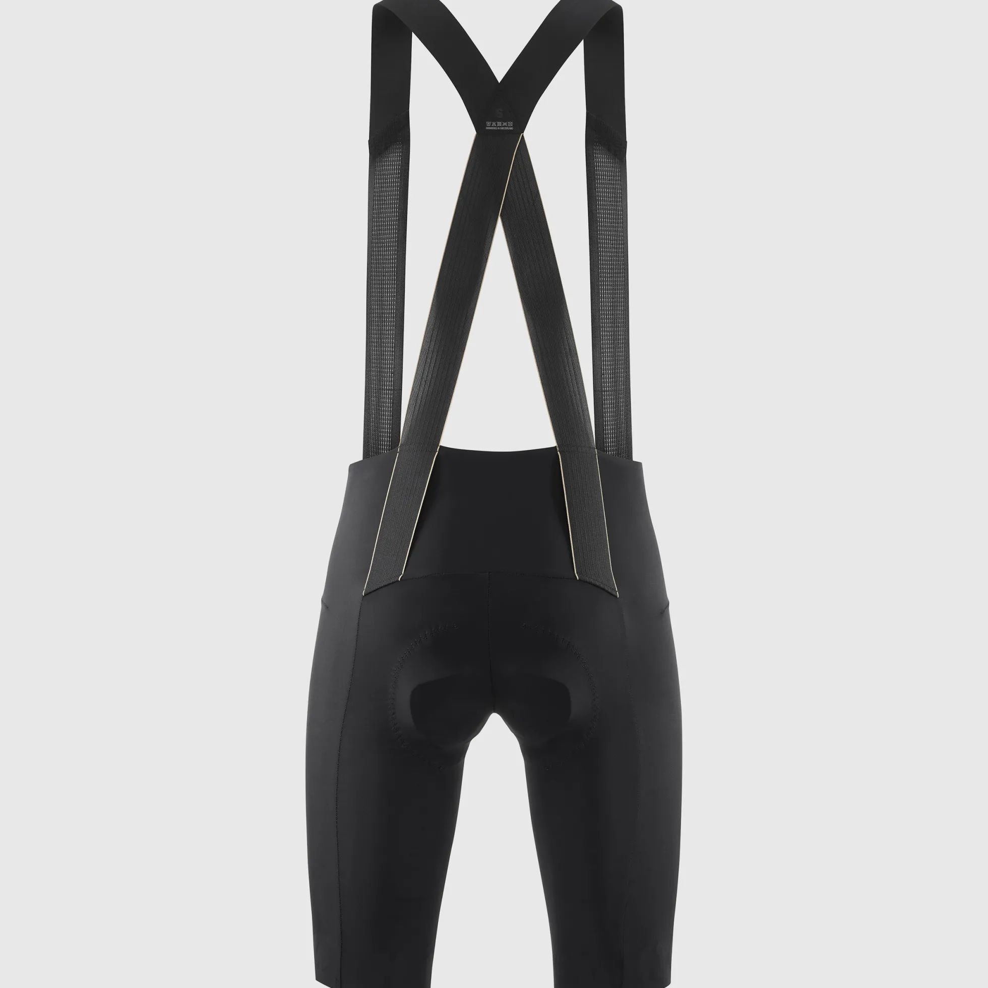 Salopette Assos Mille GTO S11 Long - Nero