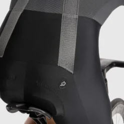 Salopette Assos Mille GTS Spring Fall S11 - Nero