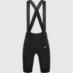 Salopette Assos Tudor Pro Cycling Team 2025 C2 Evo