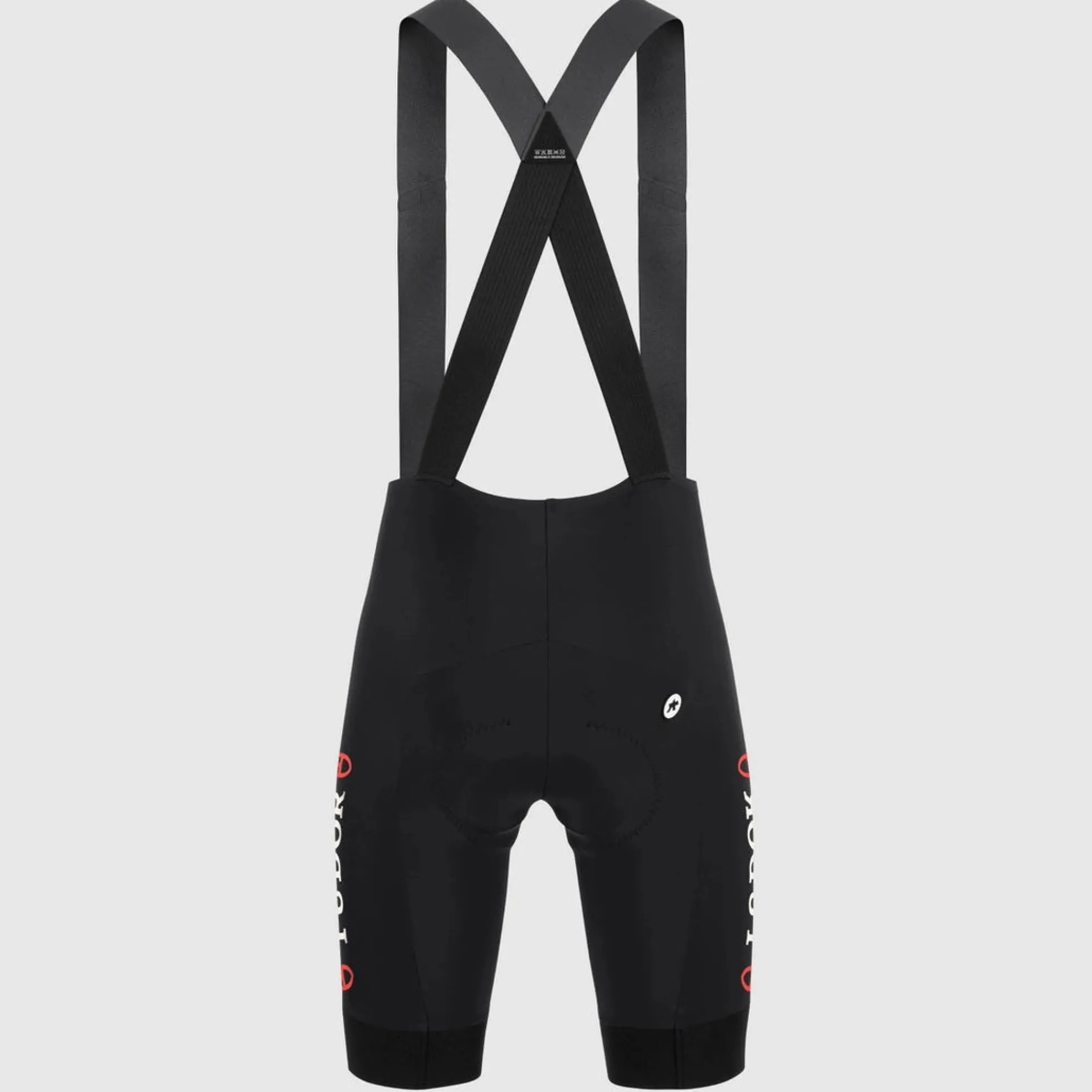 Salopette Assos Tudor Pro Cycling Team 2025 C2 Evo