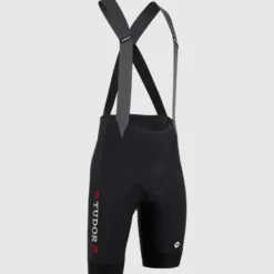 Salopette Assos Tudor Pro Cycling Team 2025 C2 Evo
