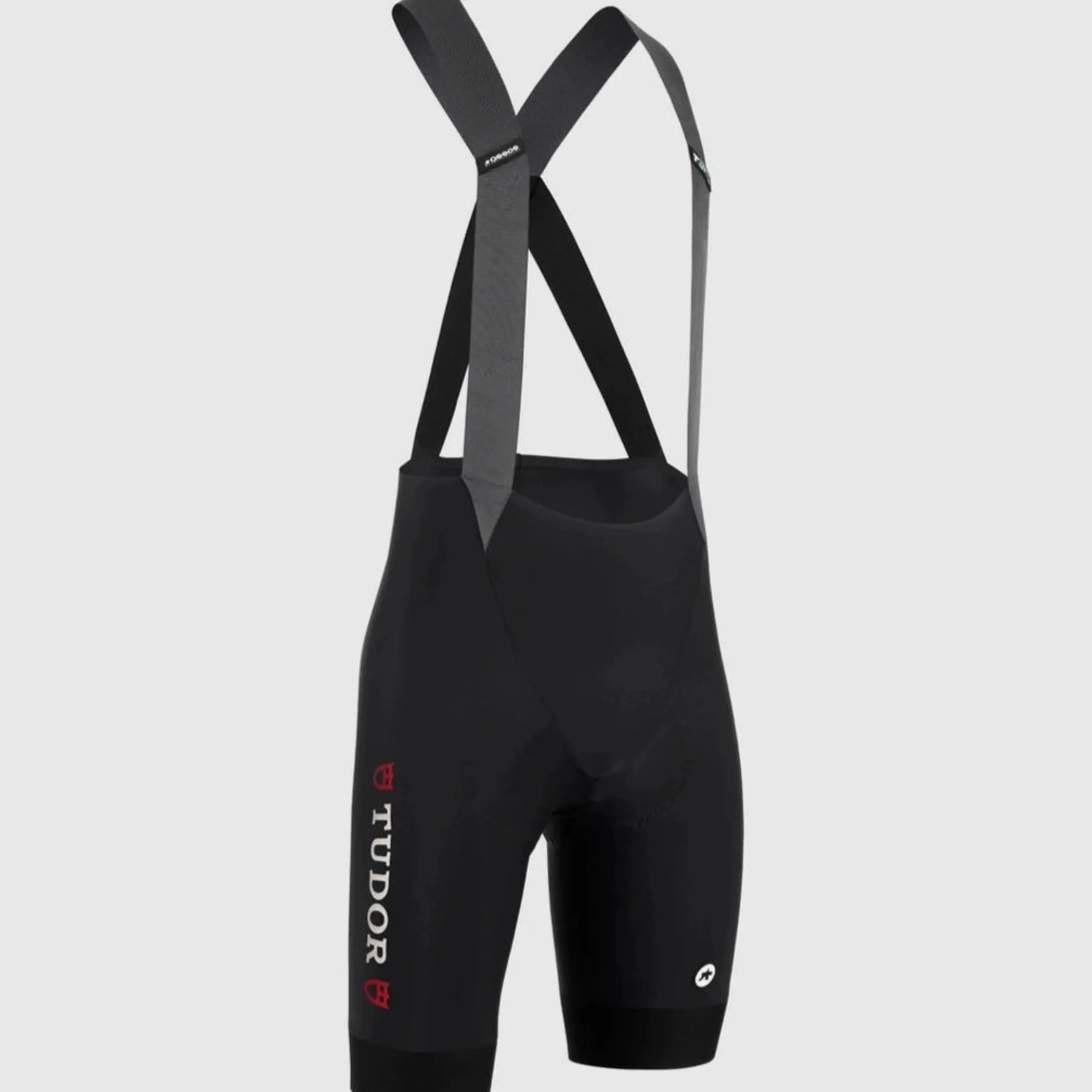 Salopette Assos Tudor Pro Cycling Team 2025 C2 Evo