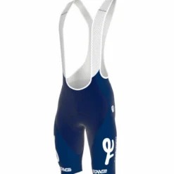 Salopette Bioracer TotalEnergies 2025 Epic