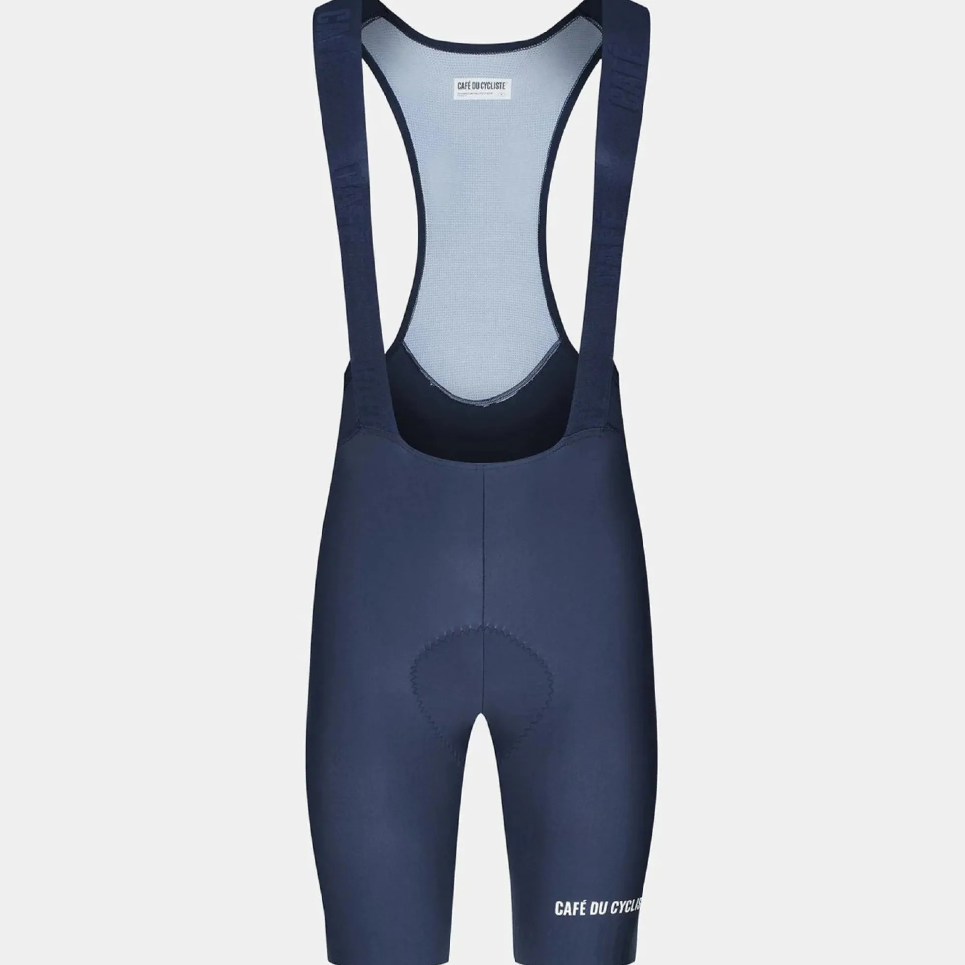 Salopette Cafe du Cycliste Marinette - Blu