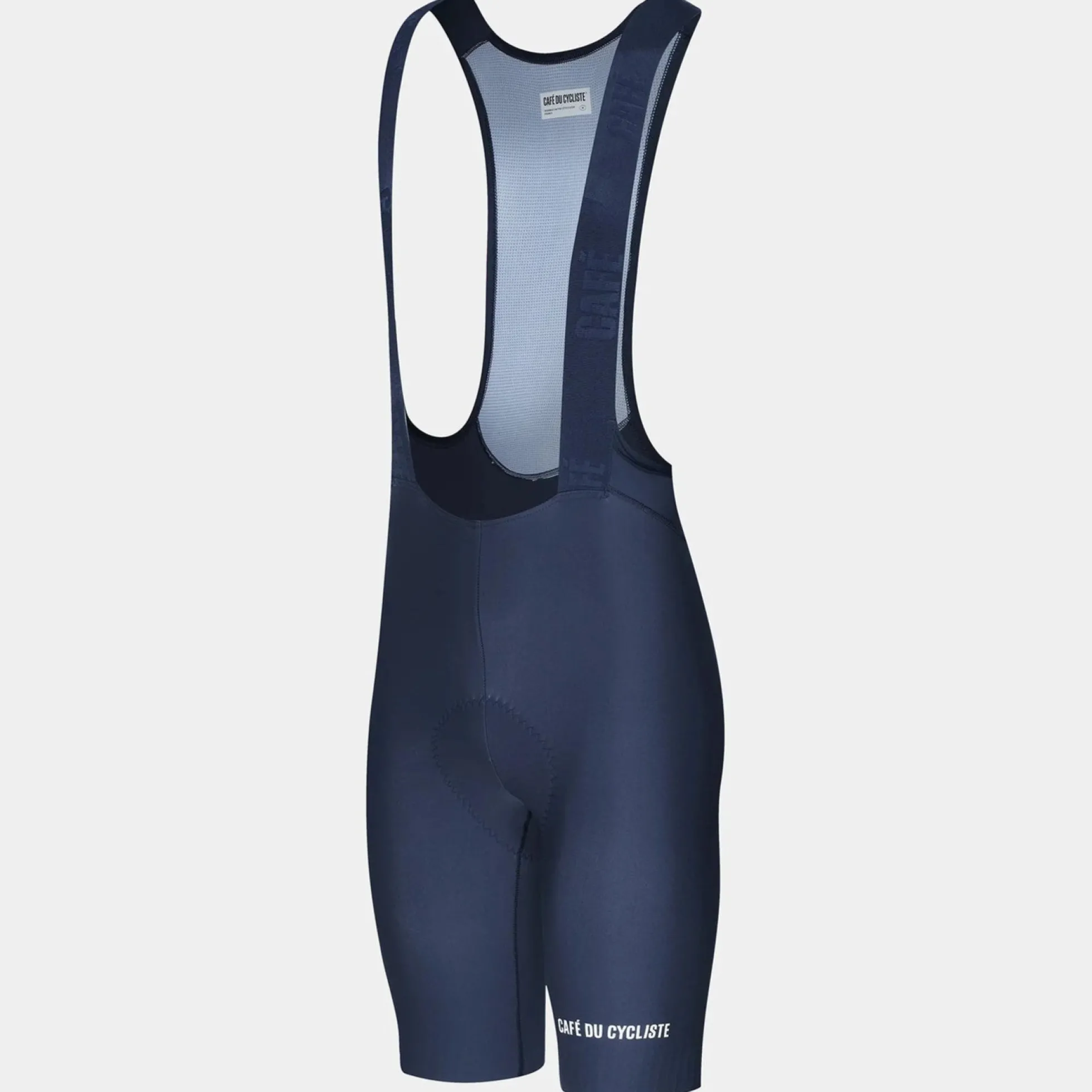 Salopette Cafe du Cycliste Marinette - Blu