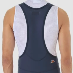 Salopette Cafe du Cycliste Marinette - Blu