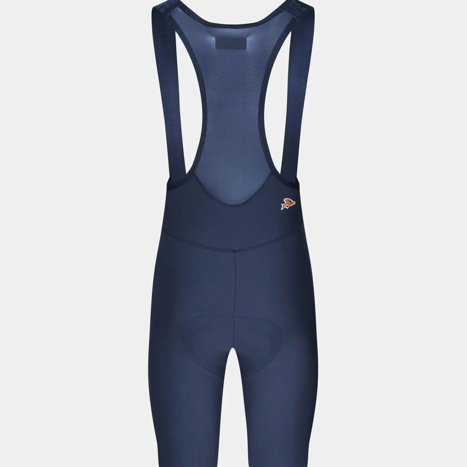 Salopette Cafe du Cycliste Marinette - Blu