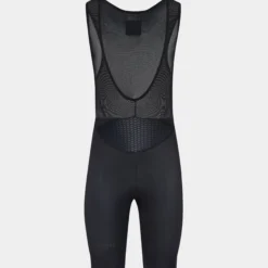 Salopette Cafe du Cycliste Mathilde - Nero