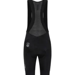 Salopette Campagnolo Indio - Nero