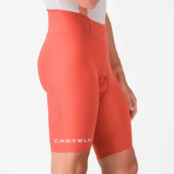 Salopette Castelli Espresso 2 - Arancio
