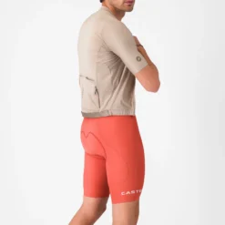 Salopette Castelli Espresso 2 - Arancio