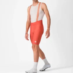 Salopette Castelli Espresso 2 - Arancio