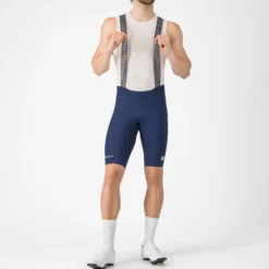 Salopette Castelli Espresso 2 - Blu