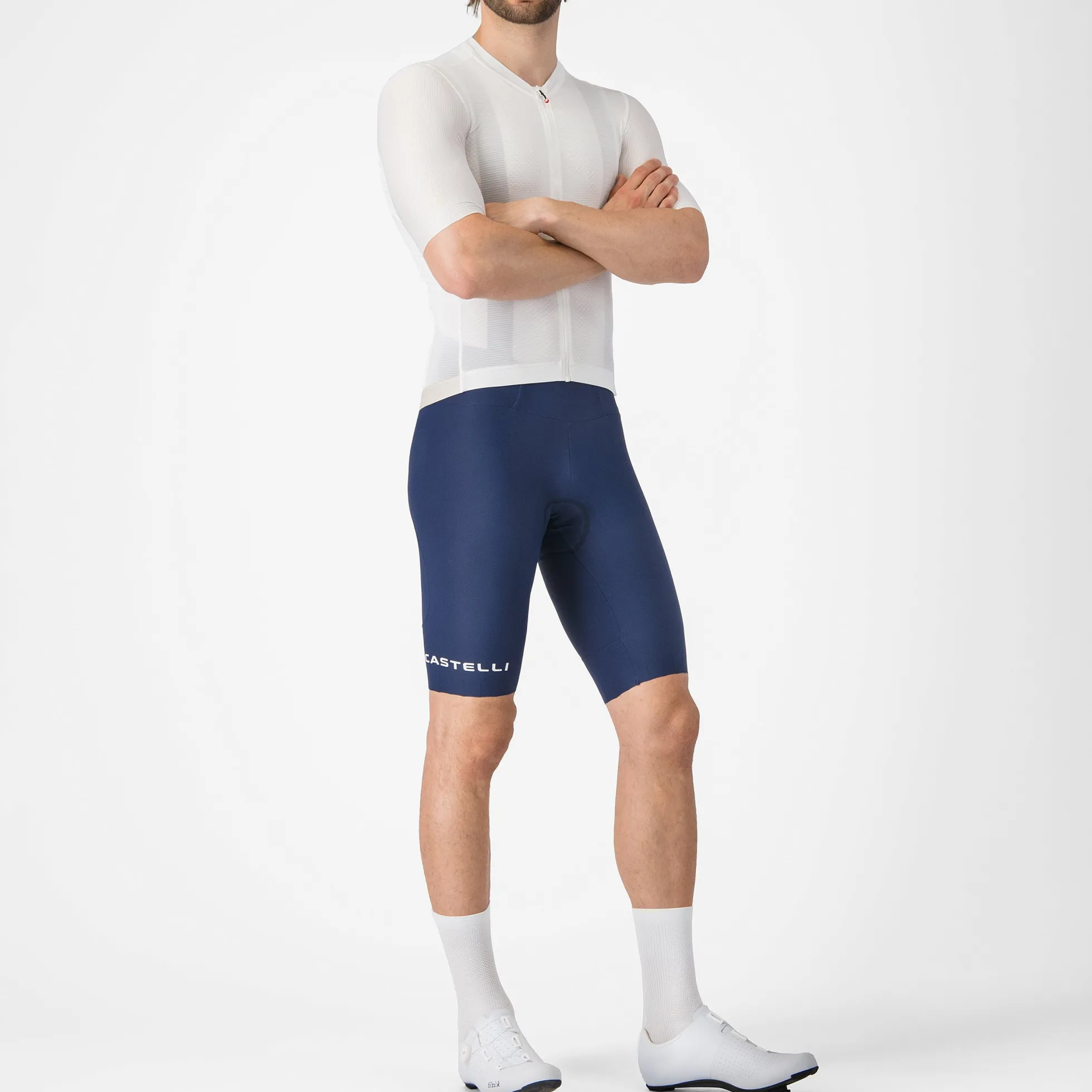 Salopette Castelli Espresso 2 - Blu
