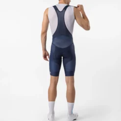 Salopette Castelli Italia 2026 Competizione 2