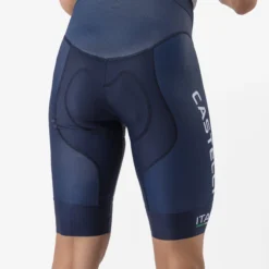 Salopette Castelli Italia 2026 Competizione 2