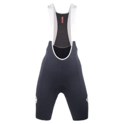 Salopette Cinelli Tempo - Nero