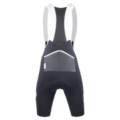 Salopette Cinelli Tempo - Nero
