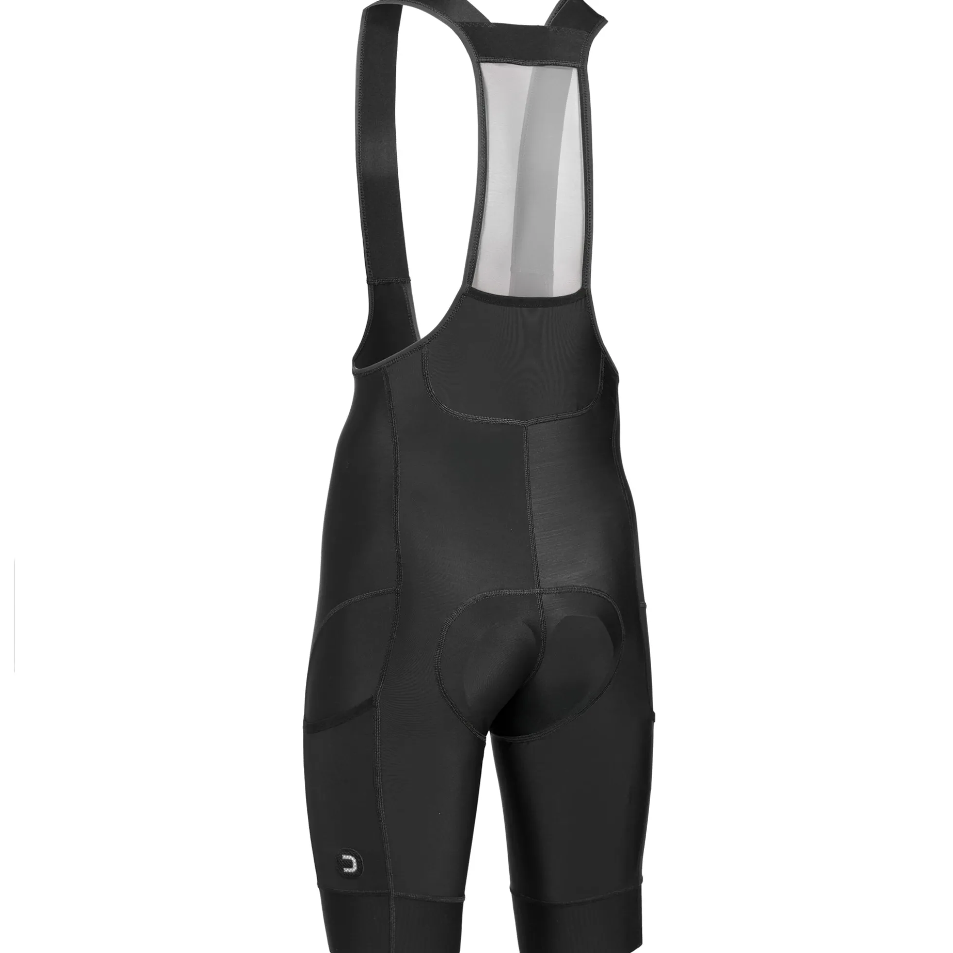 Salopette Dotout Explorer 2.0 - Nero