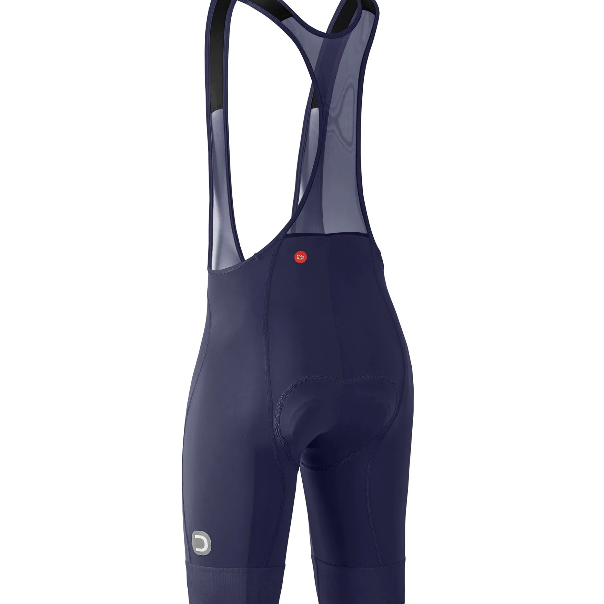 Salopette Dotout Power - Blu