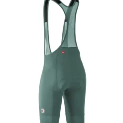 Salopette Dotout Power - Verde chiaro