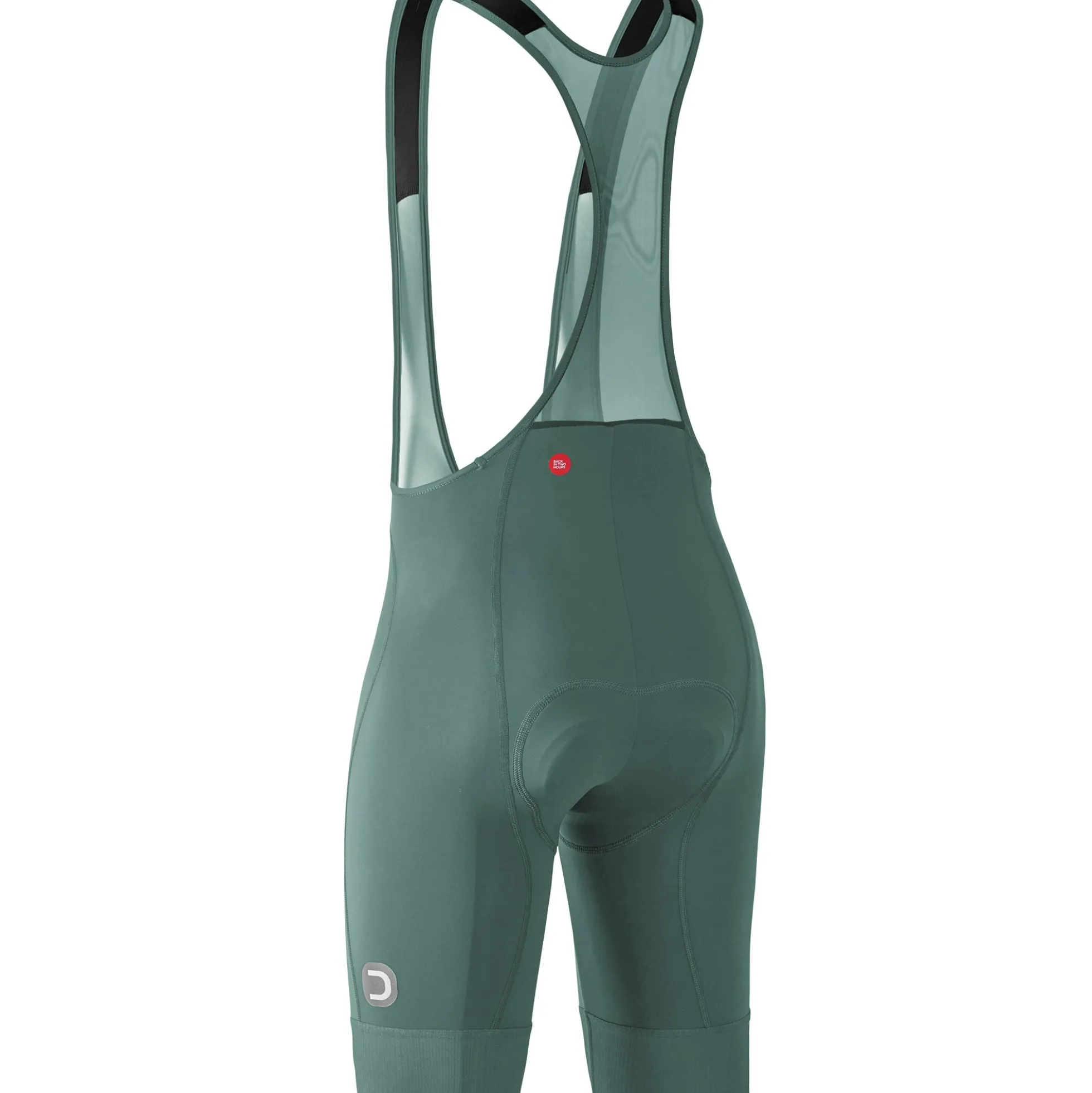Salopette Dotout Power - Verde chiaro