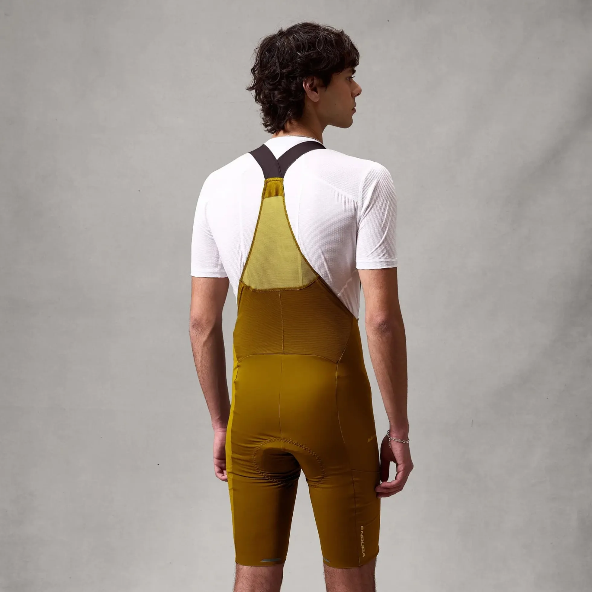 Salopette Endura AllTrack Ride - Bronzo