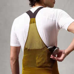 Salopette Endura AllTrack Ride - Bronzo